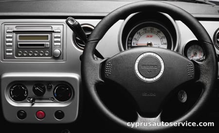 SUZUKI ALTO LAPIN SS