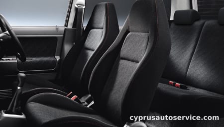 SUZUKI ALTO LAPIN SS