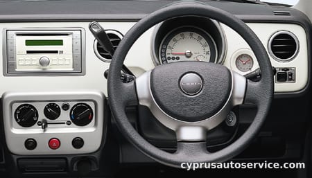 SUZUKI ALTO LAPIN L