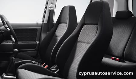 SUZUKI ALTO LAPIN SS