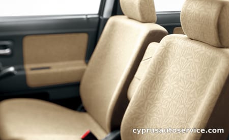 SUZUKI ALTO LAPIN L