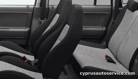 SUZUKI ALTO LAPIN SS