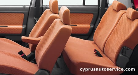 SUZUKI ALTO LAPIN G
