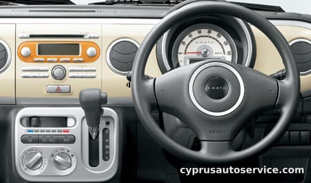 SUZUKI ALTO LAPIN X