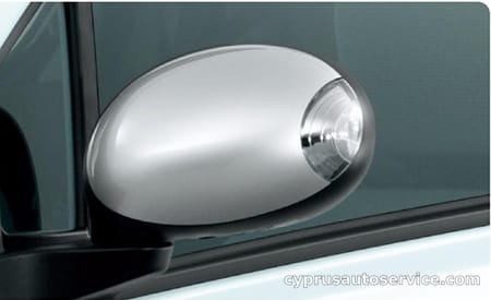 SUZUKI ALTO ECO ECO-S