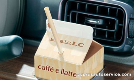 SUZUKI ALTO LAPIN LC L