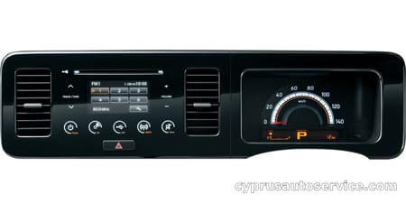 SUZUKI MR WAGON ECO-X