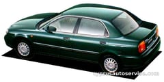 SUZUKI CULTUS