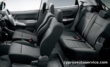 SUZUKI CERVO TX