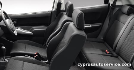 SUZUKI CERVO TX