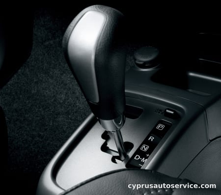 SUZUKI CERVO SR