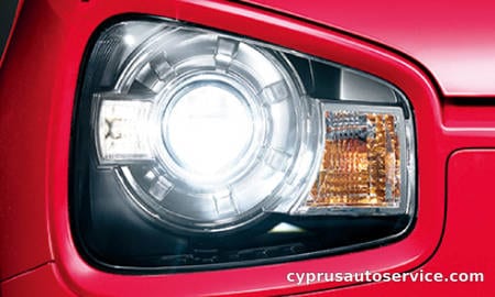SUZUKI ALTO F