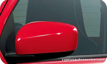 SUZUKI ALTO L LIMITED