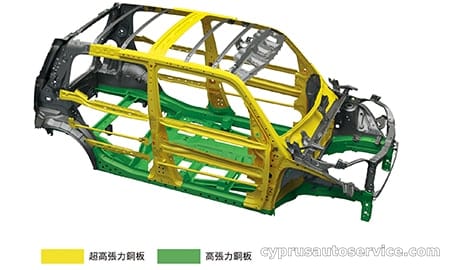 SUZUKI ALTO HYBRID S