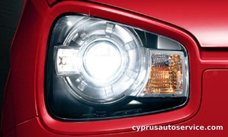 SUZUKI ALTO VP