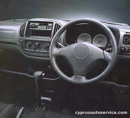 SUZUKI KEI SPORT SPORT R