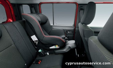 SUZUKI JIMNY NOMADE FC