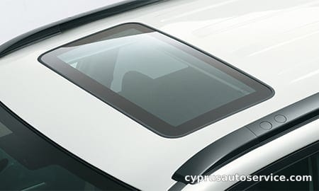 SUZUKI ESCUDO LANDBREEZE