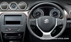SUZUKI ESCUDO