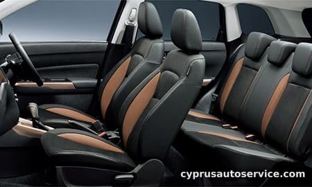 SUZUKI ESCUDO S-LIMITED