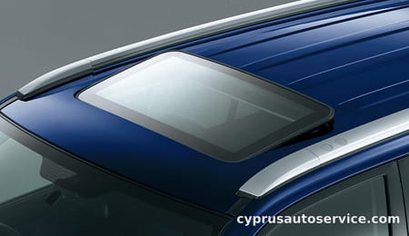 SUZUKI ESCUDO 2.7XS