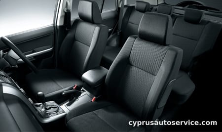 SUZUKI ESCUDO 3.2XS