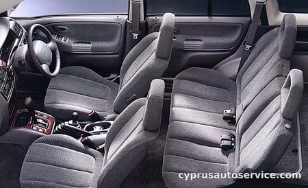 SUZUKI ESCUDO 2000