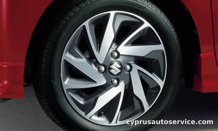 SUZUKI WAGON R HYBRID FZ LIMITED