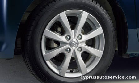SUZUKI WAGON R HYBRID FZ LIMITED