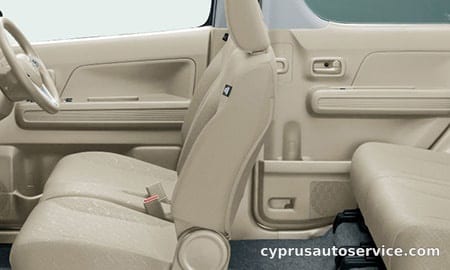 SUZUKI WAGON R HYBRID FX-S