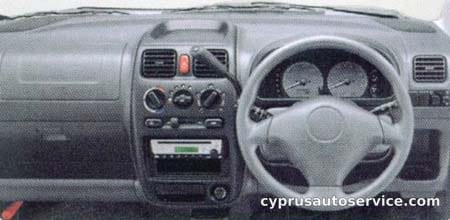 SUZUKI WAGON R C2