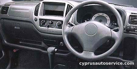 SUZUKI KEI DJ