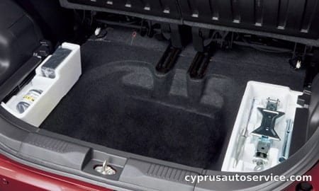 SUZUKI SOLIO HYBRID MX