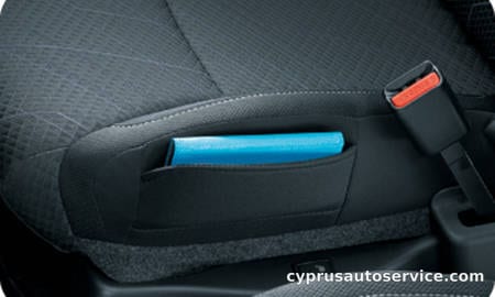 SUZUKI SOLIO GX2