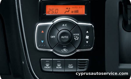 SUZUKI SOLIO GX4