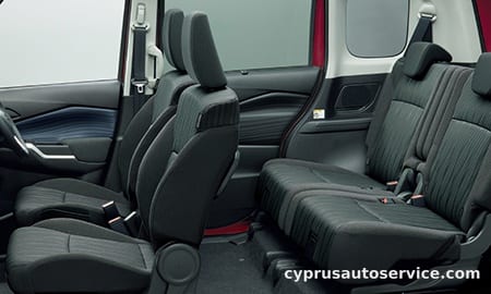 SUZUKI SOLIO HYBRID MZ