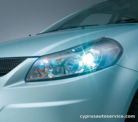 SUZUKI SX4 2.0S
