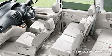 SUZUKI LANDY 2.0G