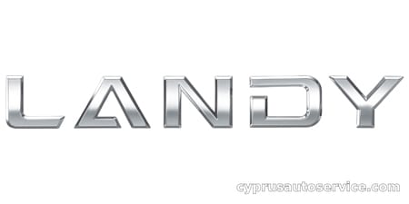 SUZUKI LANDY 2.0S