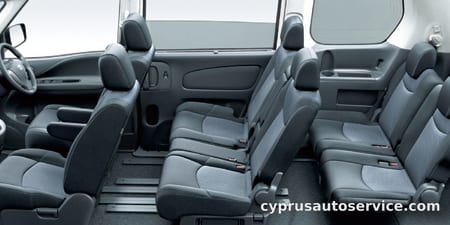 SUZUKI LANDY 2.0S