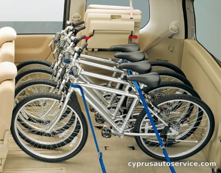 SUZUKI LANDY 2.0G