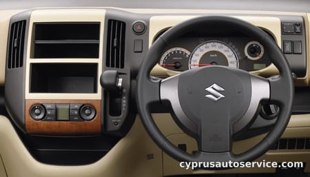 SUZUKI LANDY 2.0G