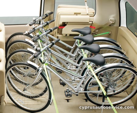 SUZUKI LANDY 2.0G
