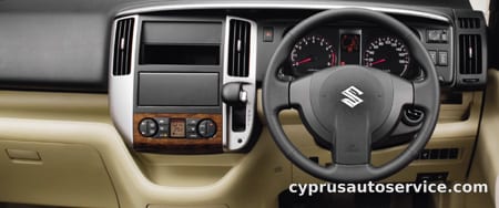 SUZUKI LANDY 2.0G