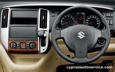 SUZUKI LANDY 2.0G