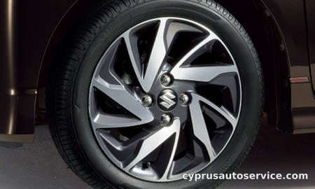 SUZUKI WAGON R STINGRAY HYBRID X LIMITED