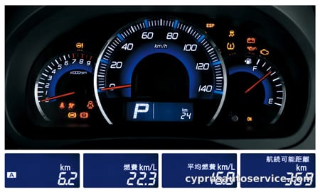 SUZUKI WAGON R STINGRAY T
