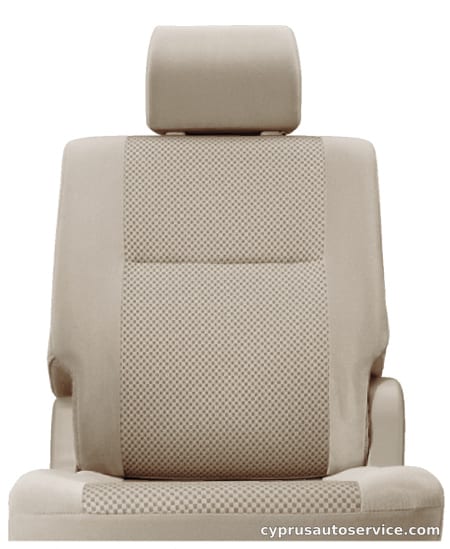 SUZUKI EVERY WAGON PZ TURBO SPECIAL