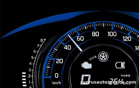 SUZUKI SWIFT XS-DJE