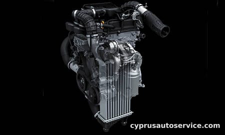 SUZUKI SWIFT RST